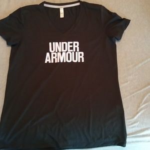 NWOT Under Armour Tee